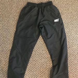 Nike sweatpants